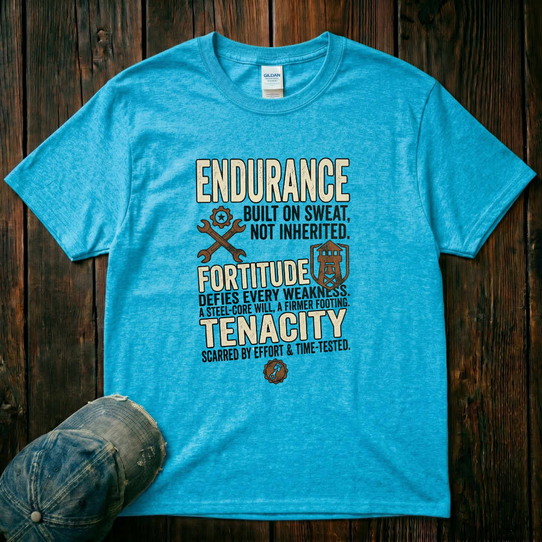 Endurance T-Shirt