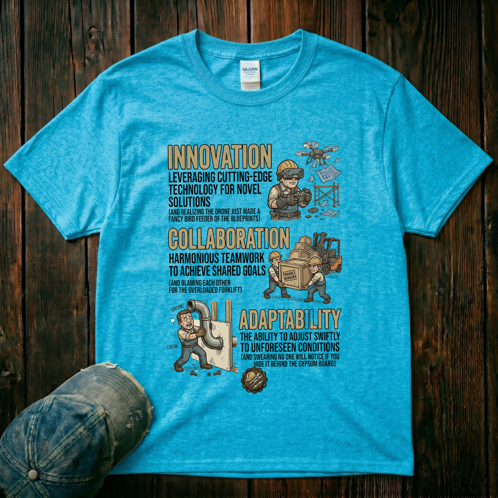 Innovation T-Shirt