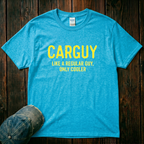 Car Guy T-Shirt