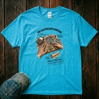 The Electrician's Heritage T-Shirt