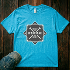 Wood Work T-Shirt