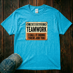 Teamwork T-Shirt