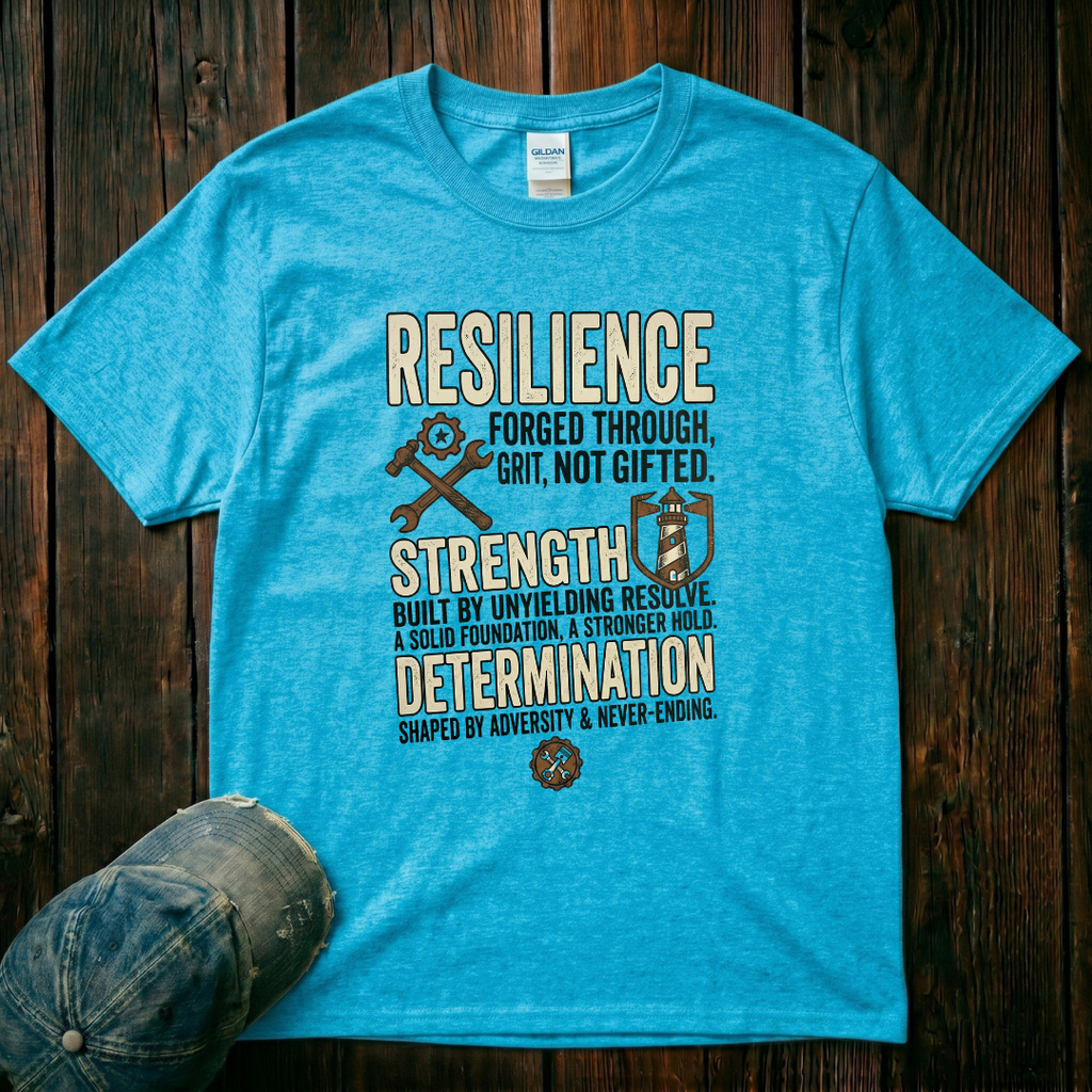 Resilience T-Shirt