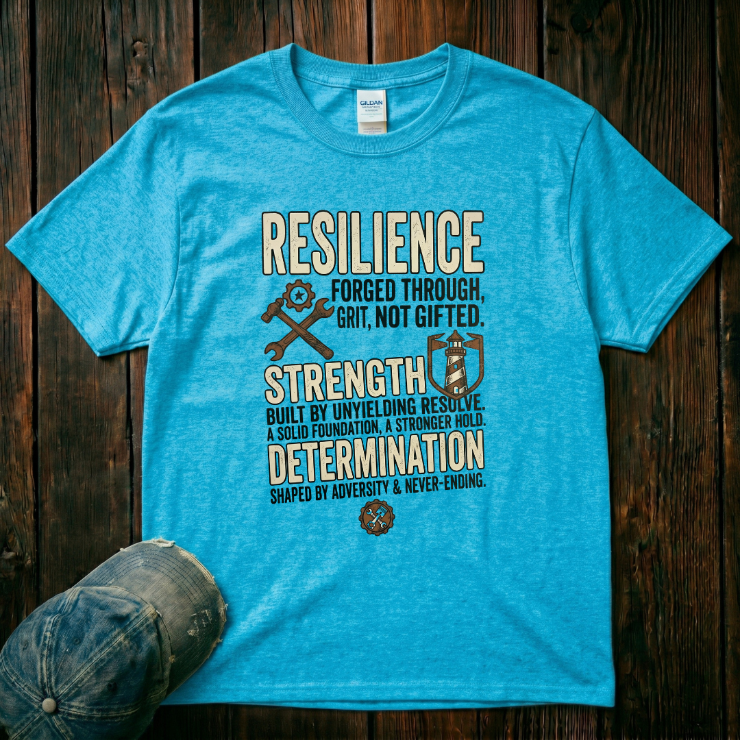 Resilience T-Shirt