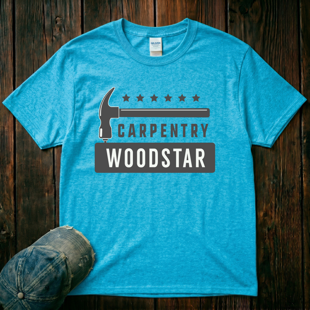 Carpentry T-Shirt