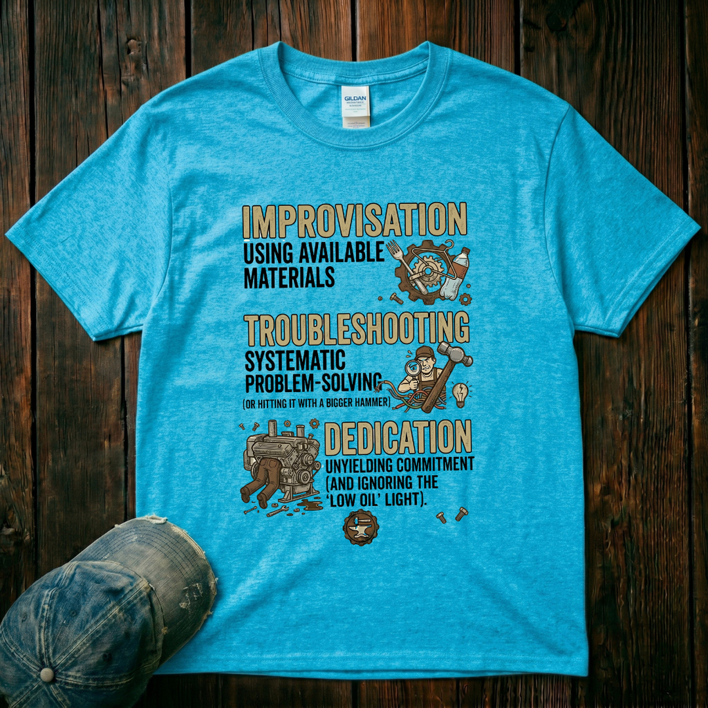 Improvisation T-Shirt
