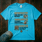 Improvisation T-Shirt
