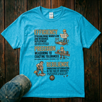 Efficiency T-Shirt