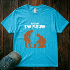 Building the Future T-Shirt