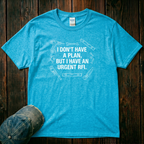 Urgent RFI T-Shirt