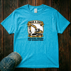 Iron & Dirt T-Shirt