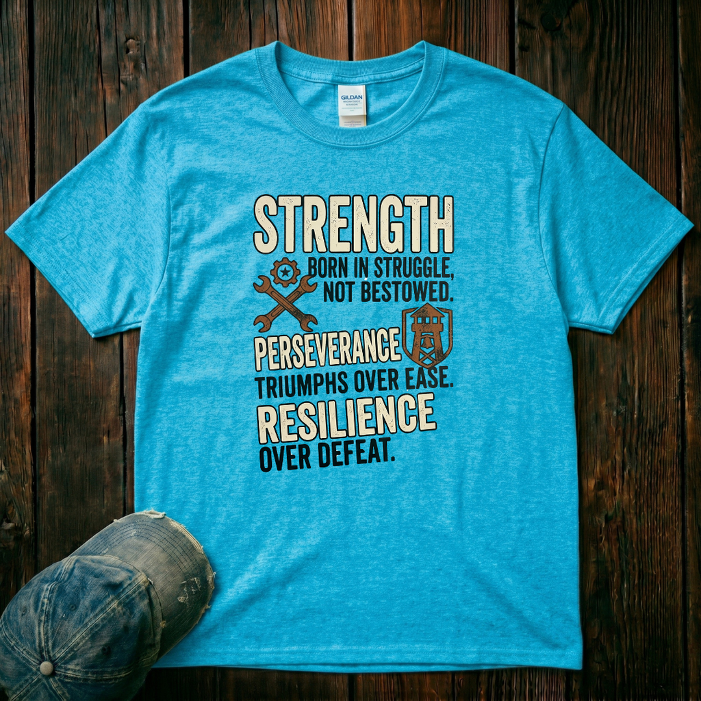 Strength T-Shirt