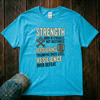 Strength T-Shirt