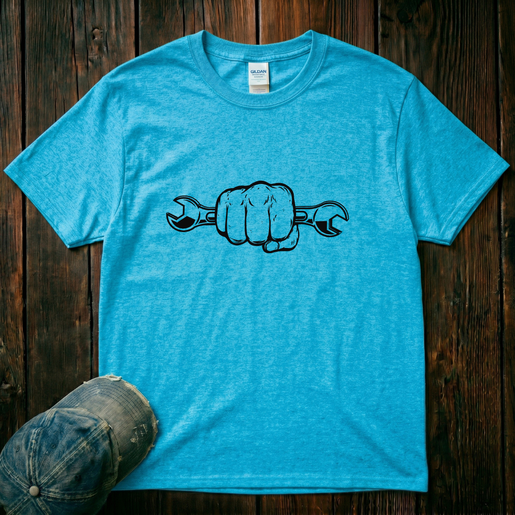 Wrench Life T-Shirt
