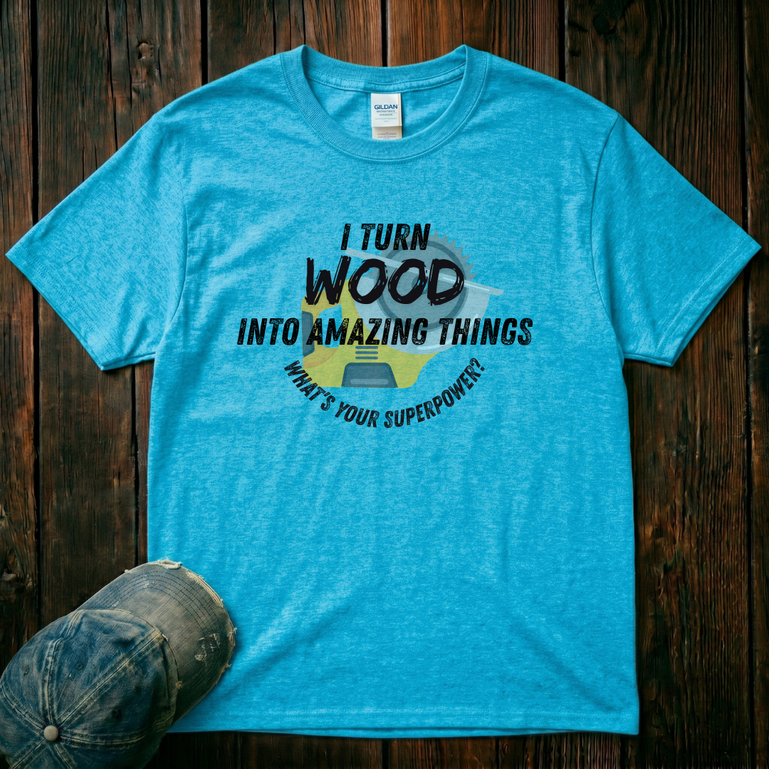 Busy. Working. T-Shirt