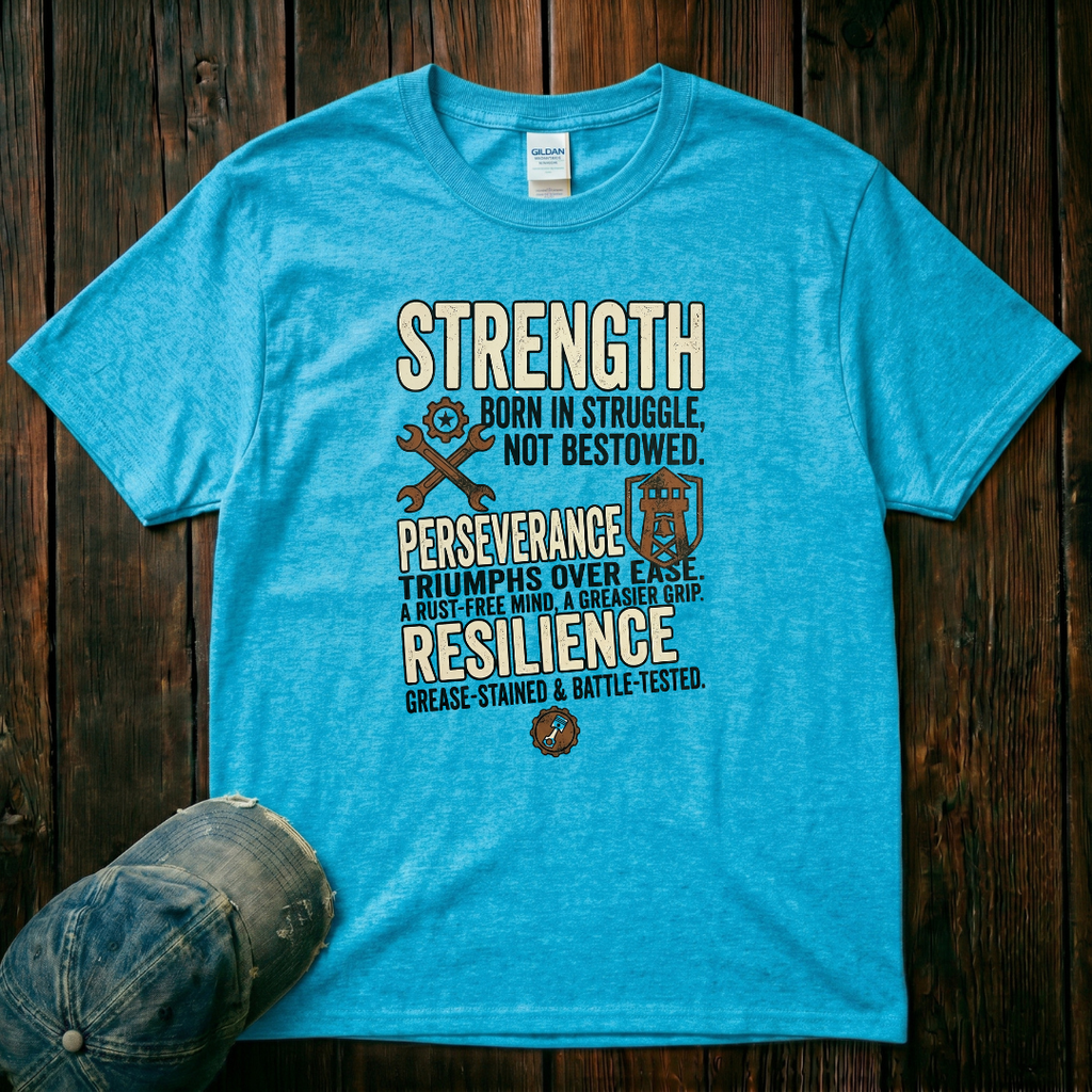 Strength T-Shirt