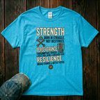 Strength T-Shirt
