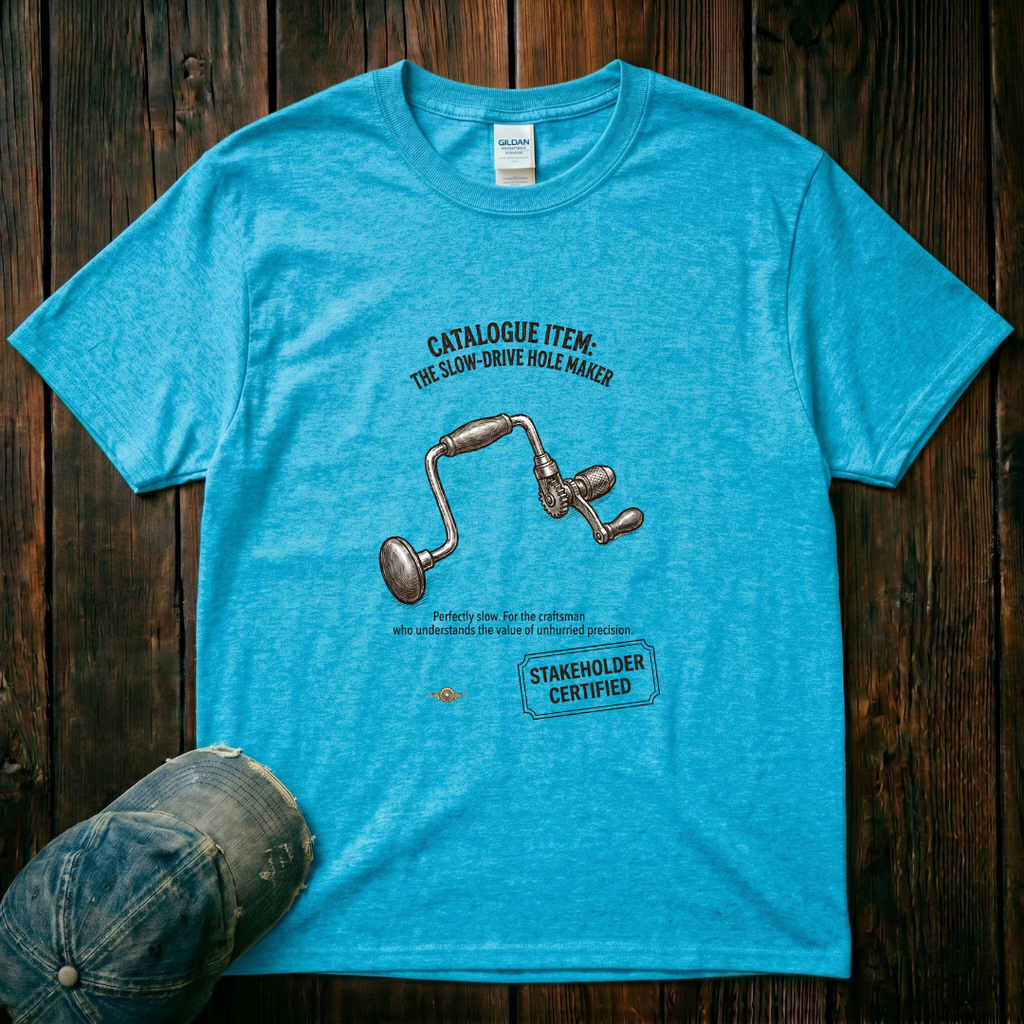 Craftsman T-Shirt