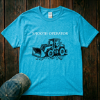 Smooth Operator T-Shirt