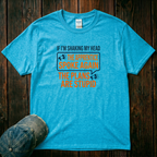 The Apprentice Spoke Again T-Shirt