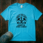 Built to Last T-Shirt