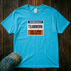 Teamwork T-Shirt