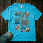 Precision T-Shirt