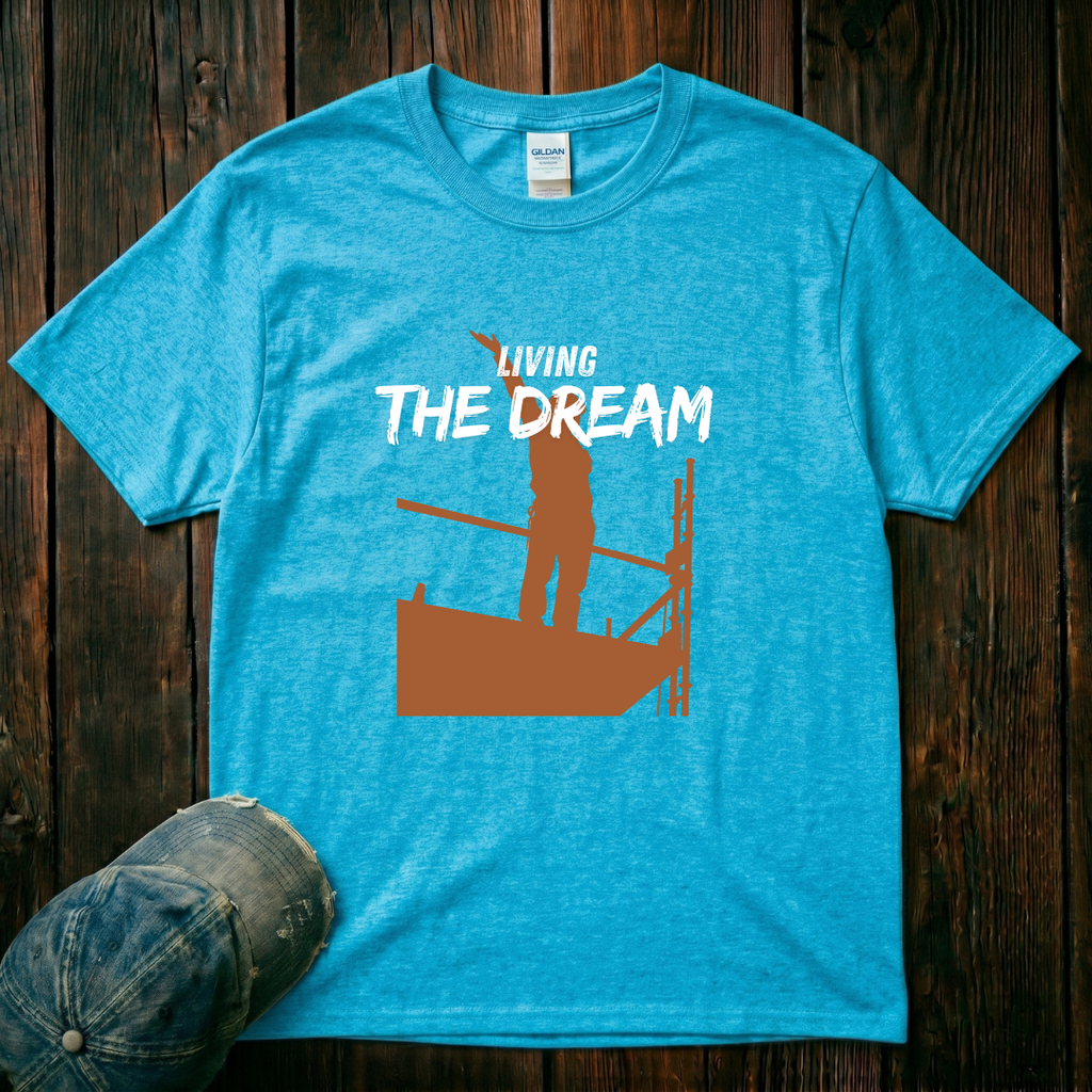 Living the Dream T-Shirt