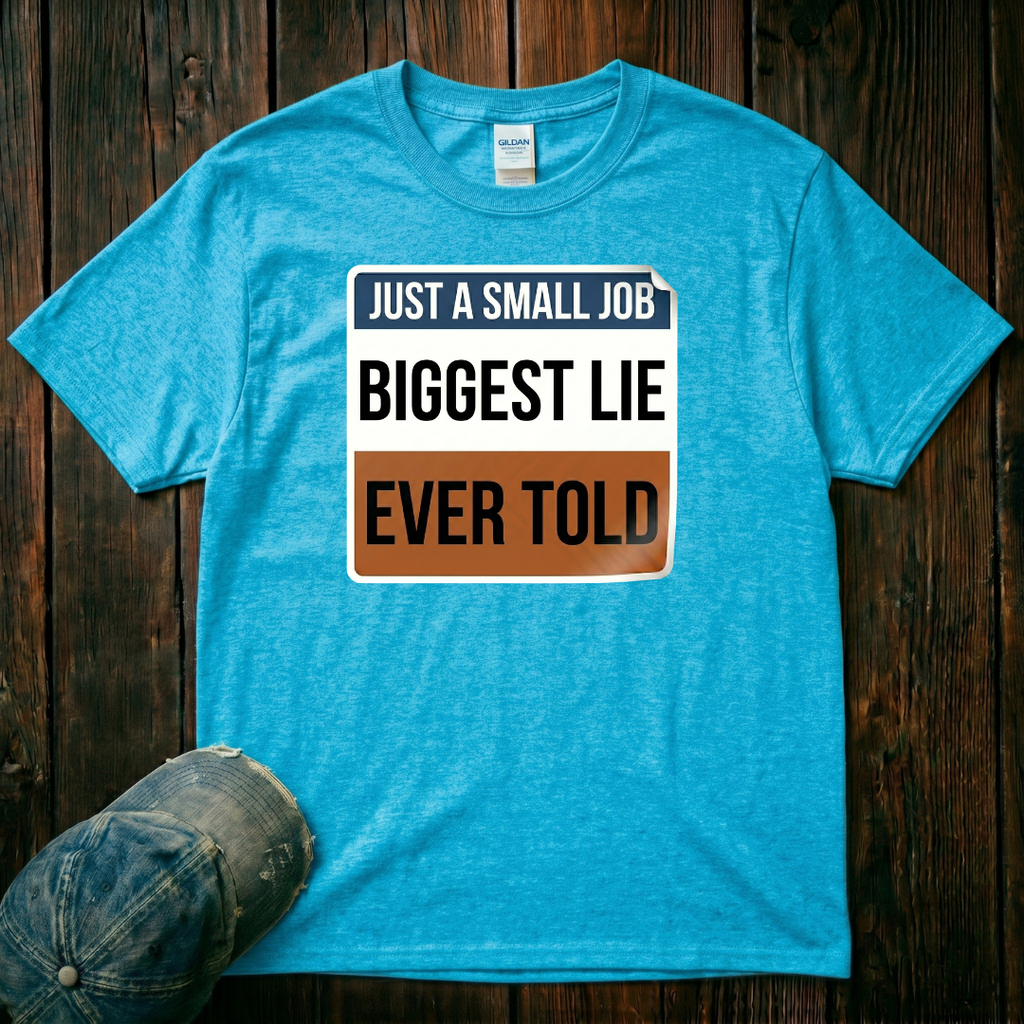 Biggest Lie T-Shirt