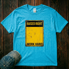 Raised Right T-Shirt