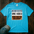 One Video T-Shirt