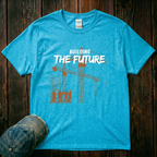 Building the Future T-Shirt