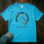 Need More Coffee T-Shirt