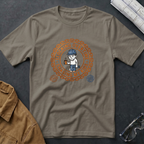 Clocking Overtime T-Shirt