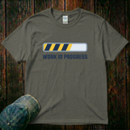 Work in Progress T-Shirt
