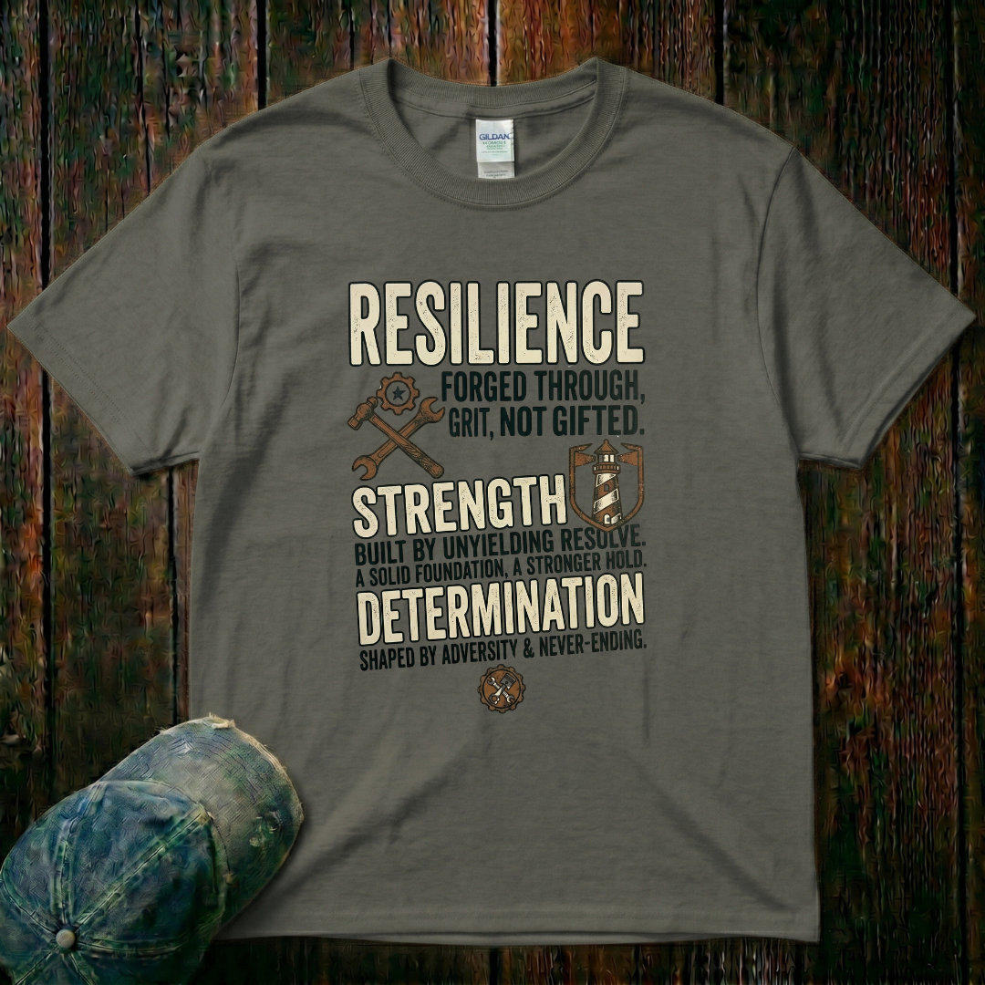 Resilience T-Shirt
