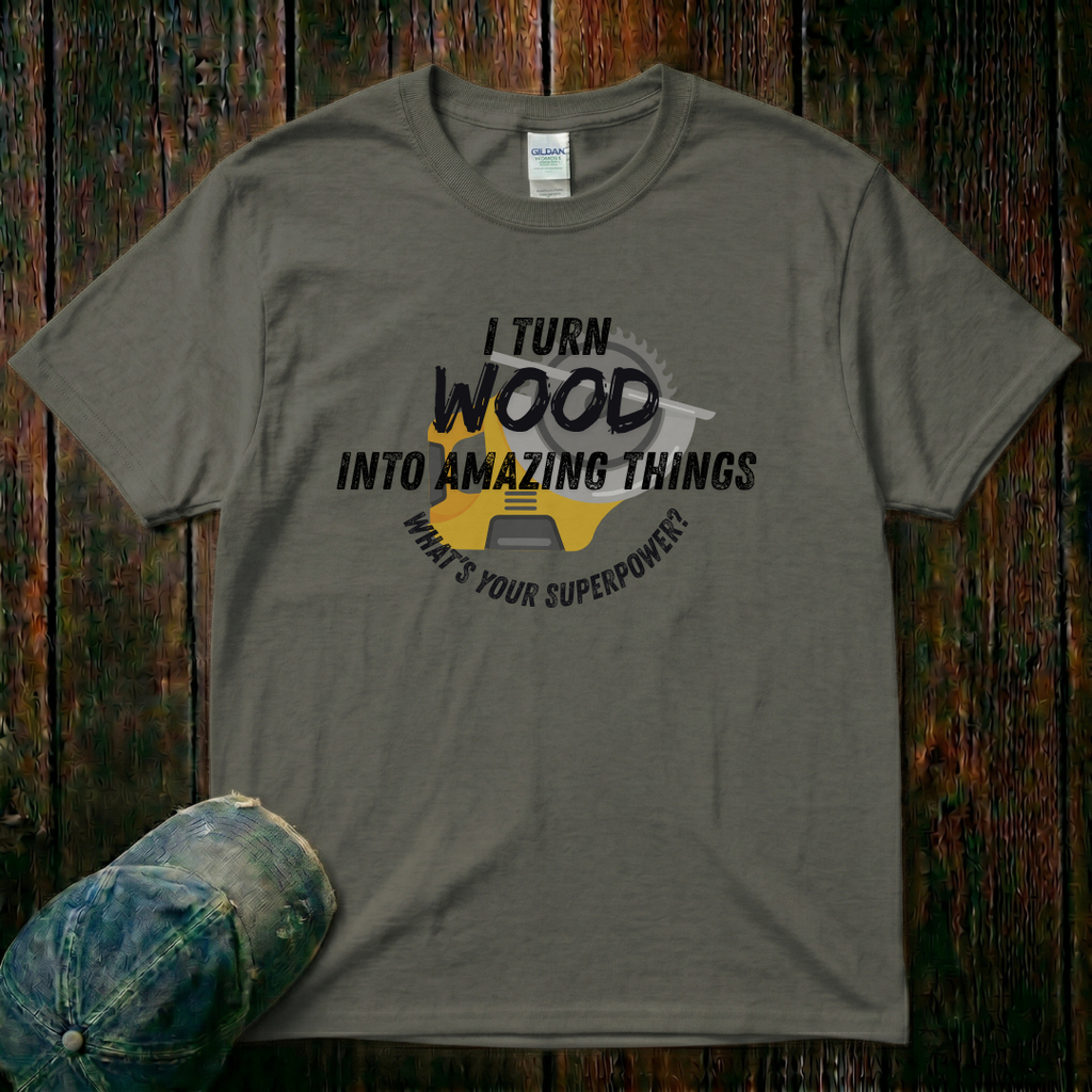 Busy. Working. T-Shirt