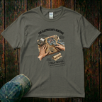 The Electrician's Heritage T-Shirt