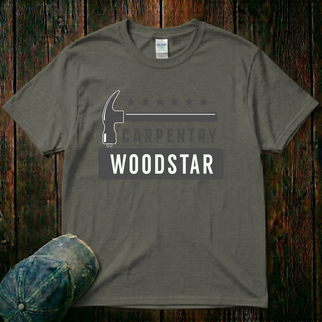 Carpentry T-Shirt