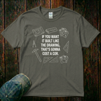 That's Gonna Cost a COR T-Shirt