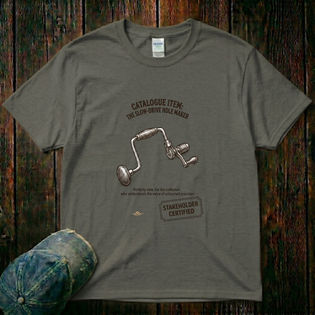Craftsman T-Shirt