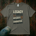 Legacy T-Shirt