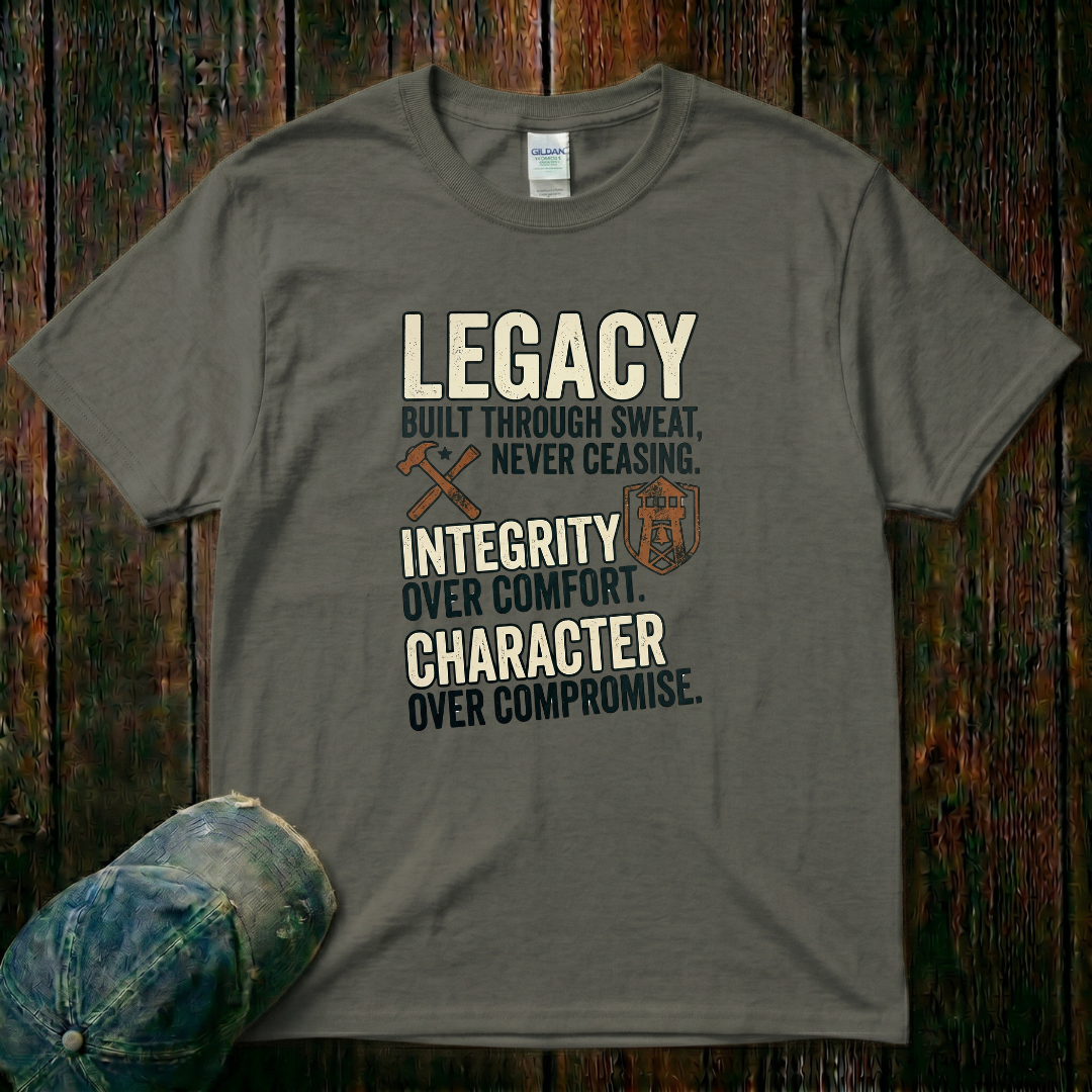 Legacy T-Shirt