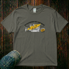 Blue-Collar Mentorship T-Shirt