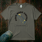 Need More Coffee T-Shirt
