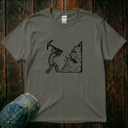Hard Work T-Shirt