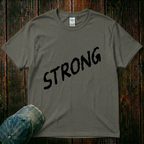 Strong T-Shirt