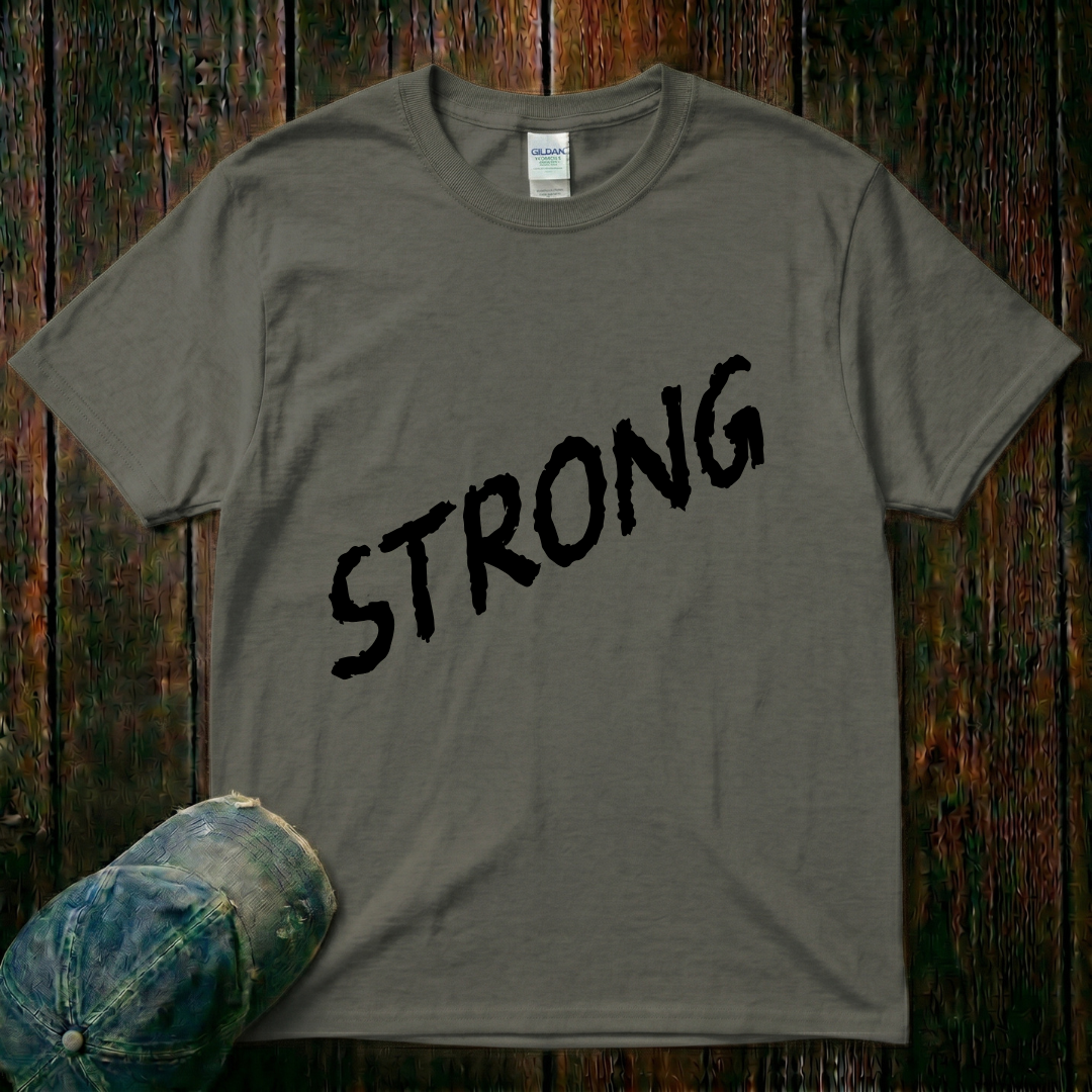 Strong T-Shirt