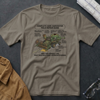 Complete Agri-Harvester Guide T-Shirt