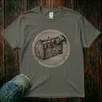 Wood Work T-Shirt